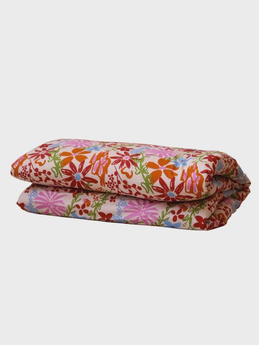 Winter Garden Quilt Cover