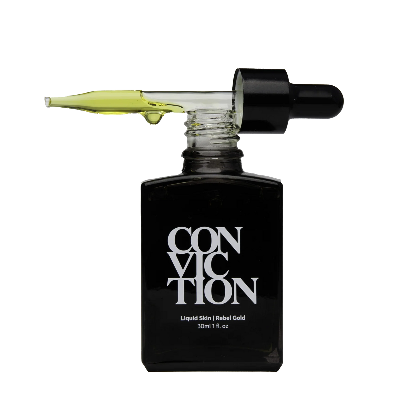 Morning Oil Serum - Rebel Gold 30ml