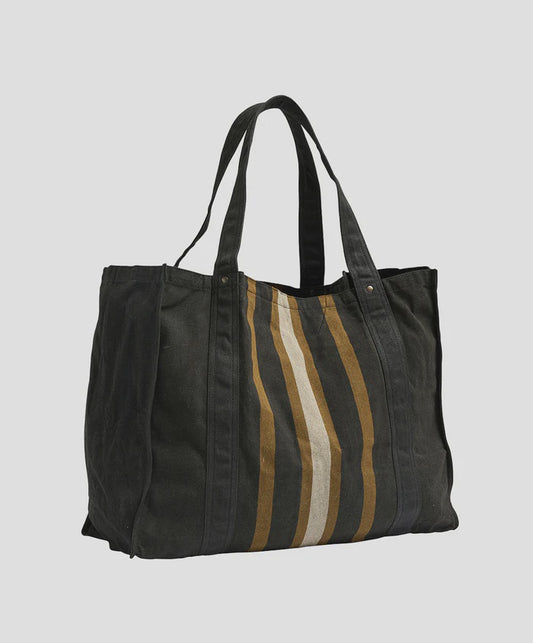 Road Tripper Duffle Bag - Black