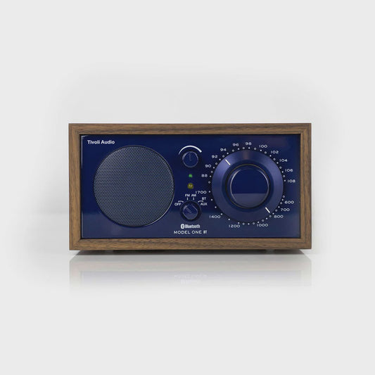 Model One BT 70's Colour Collection - Navy Blue