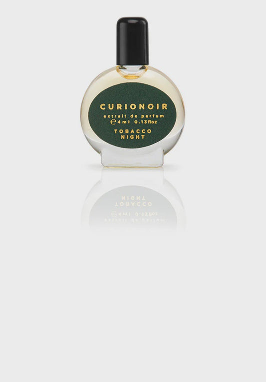 Tobacco Night - 4ml Pocket Parfum
