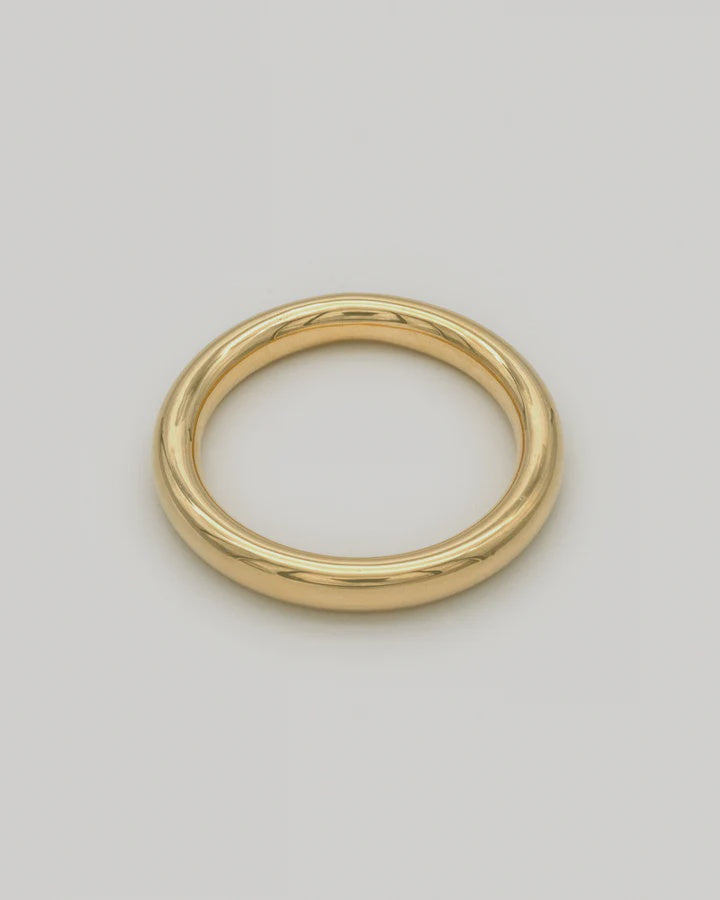 Golden Bangle - ECLIPSE
