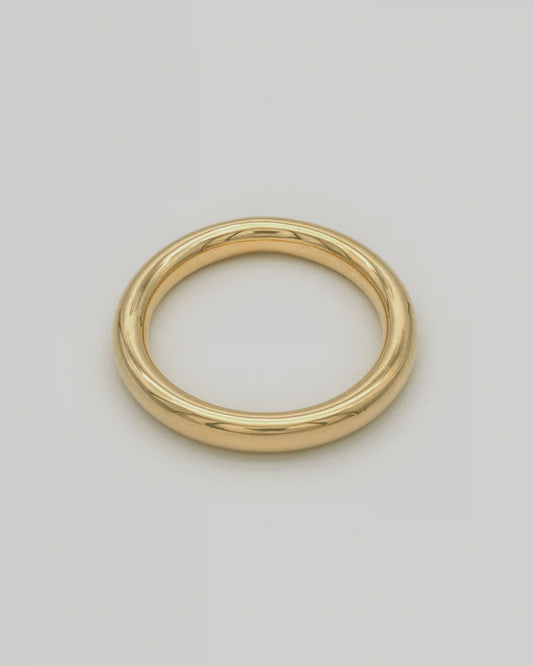 Golden Bangle - ECLIPSE