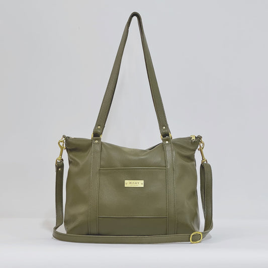 Big Betty - Olive