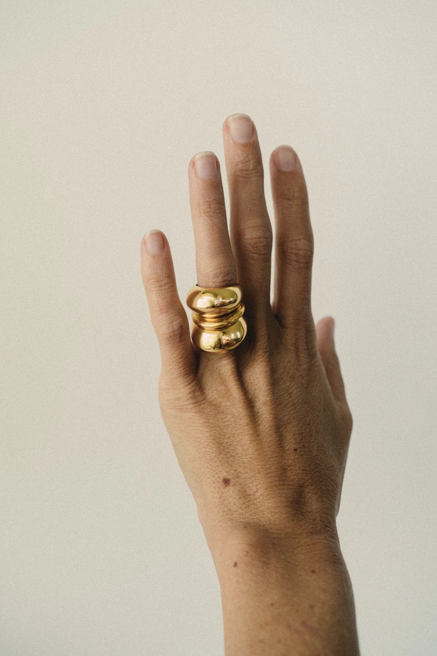 Golden Ring - MOON