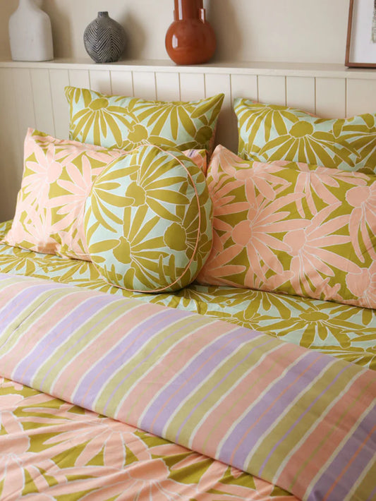 Margarita Standard Pillowcase Set