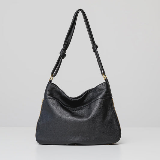 Ophelia - Black