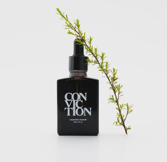 Night Oil Serum - QueenB 30ml