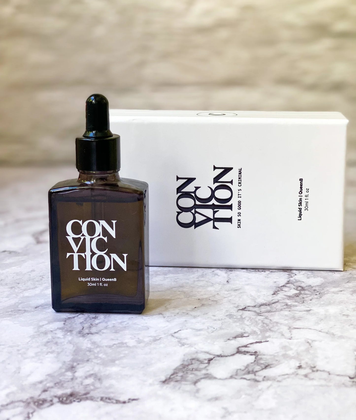 Night Oil Serum - QueenB 30ml