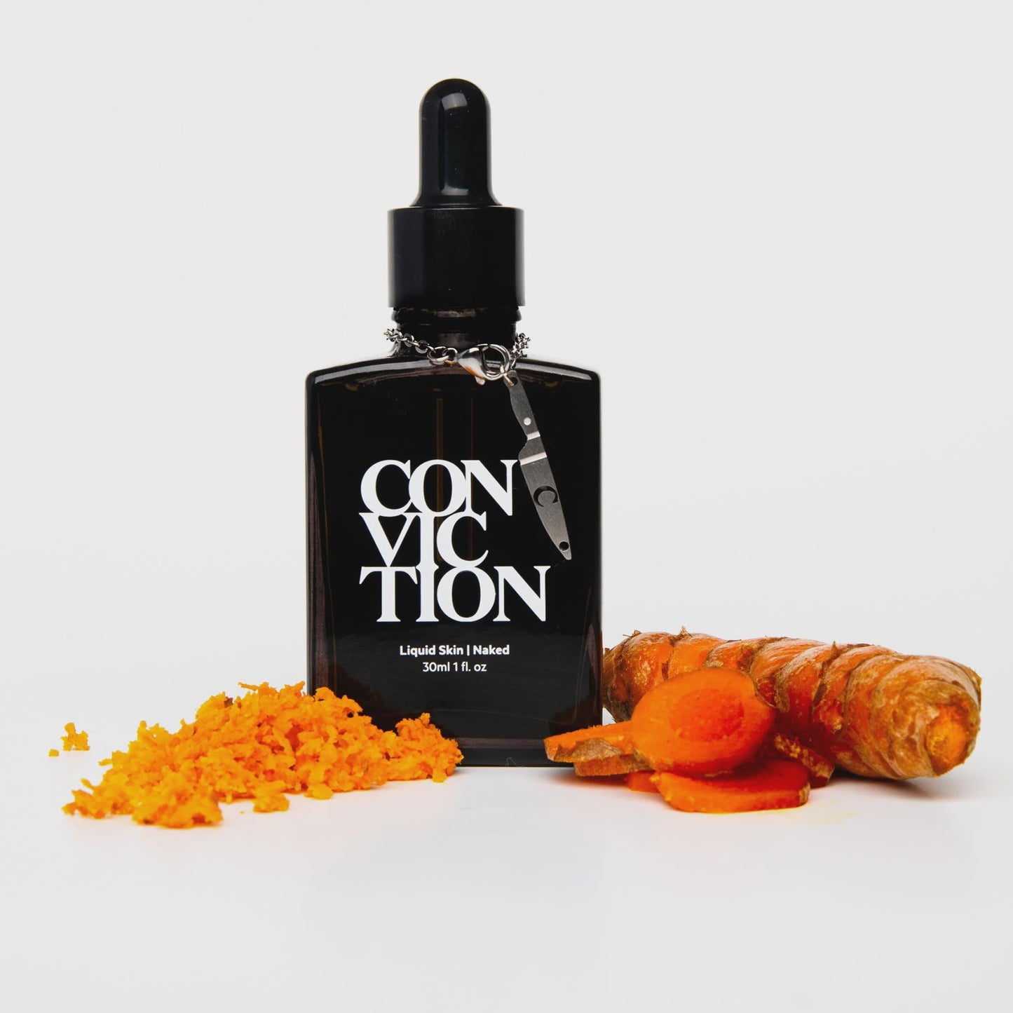 Morning Oil Serum - Rebel Gold 30ml