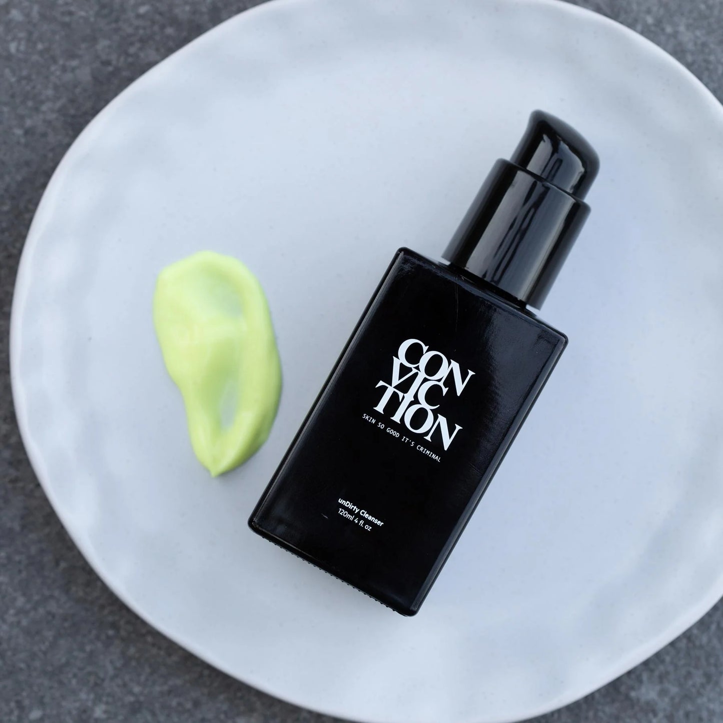 unDirty Pro-Ageing Hydration Cleanser 120ml