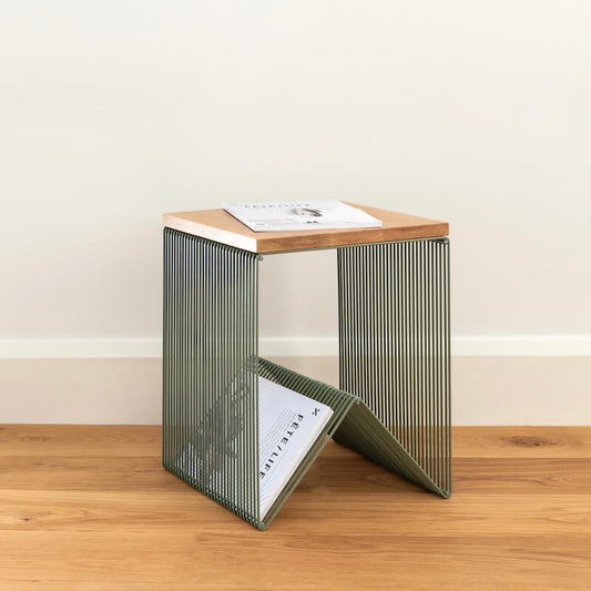 Willowby Hardtop - Sage